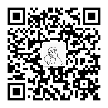 WeChat QR